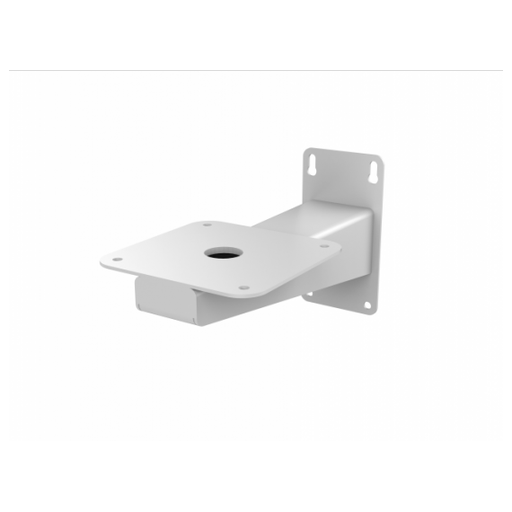 Hikvision DS-1693ZJ-S Настенный кронштейн, белый, для поворотных платформ DS-2DY32хх серии, сталь, 167?182?309мм