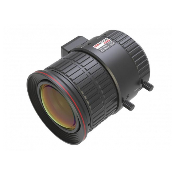 Hikvision HV3816P-8MPIR Вариофокальный 8Мп объектив
