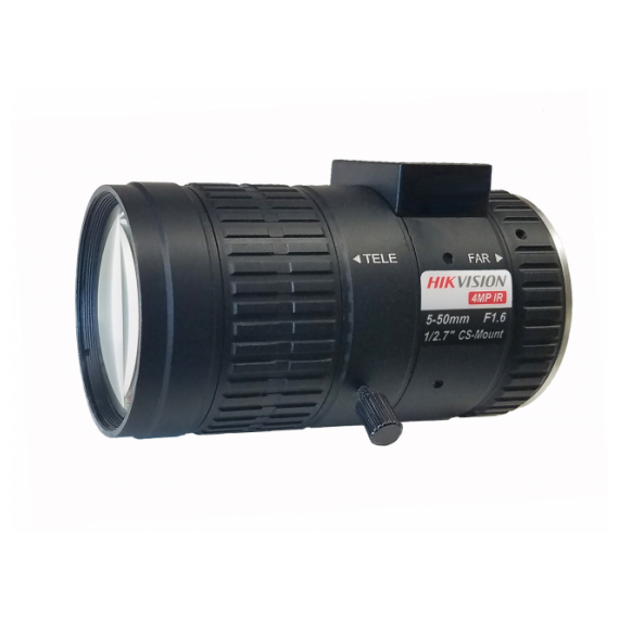 Hikvision TV0550D-4MPIR Вариофокальный 4Мп объектив