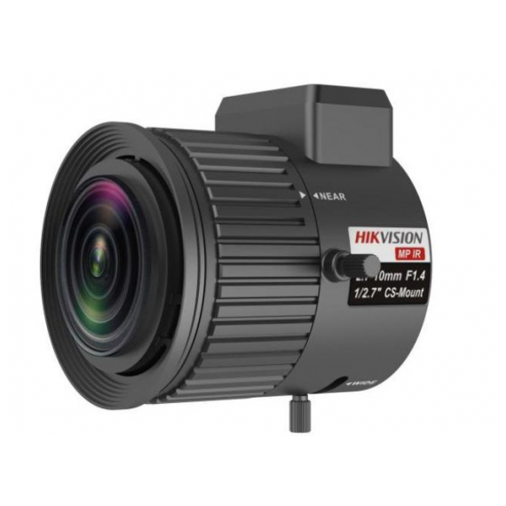 Hikvision TV2710D-MPIR Вариофокальный 3Мп объектив