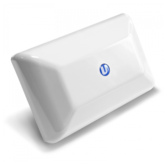 Агат-СП5У/1 Поверхностный радиоволновый, зона обнаружения до 60 м, от минус 40°С