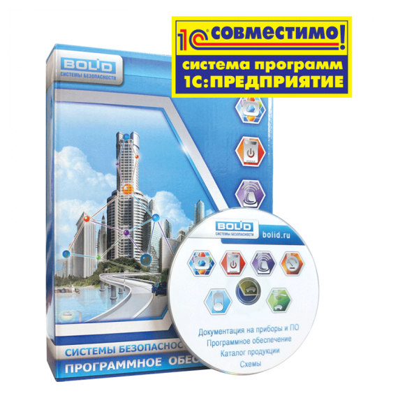 СКУД и УРВ для 1С исп.04 СКУД и Учет рабочего времени для 1С:Предприятие 8. Лицензия на 4 дополнительный контроллер доступа