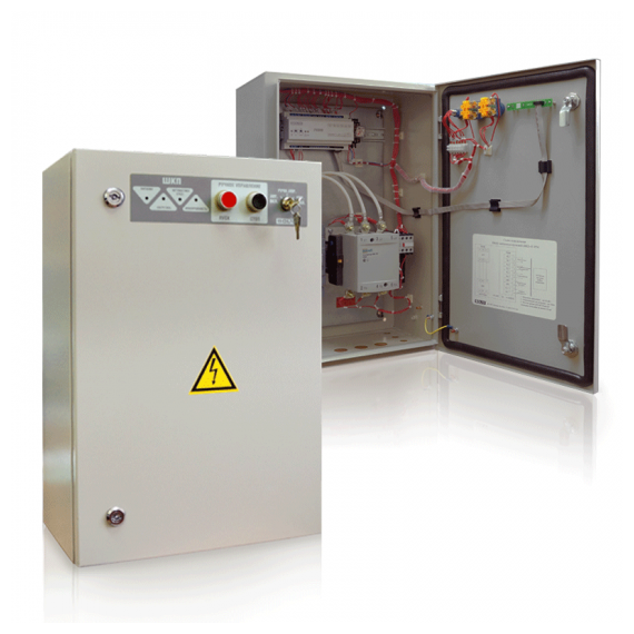 ШКП-18 IP54 ШКП-18 в корпусе IP54