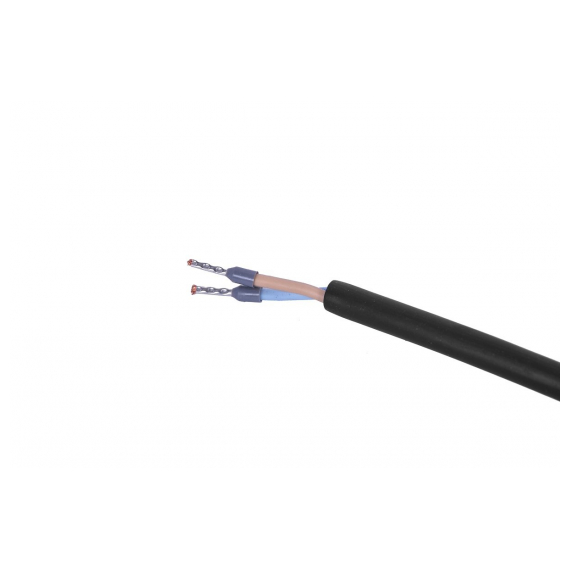R-LED-36V-48V-B Панель осветительная светодиодная 36-48 АС/36-48 DC, цвет черный