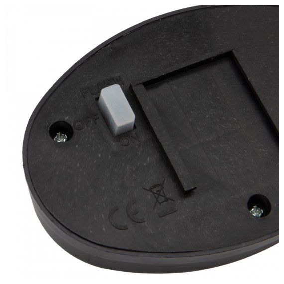 602-245 Каскад Lamper Лунный След LED 5 м с выносной солнечной панелью 2 м и аккумулятором, монтаж в грунт, IP65, 2 режима работы: мигание и постоянное холодное белое свечение