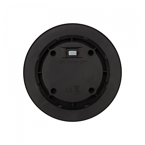 602-246 Светильник светодиодный Lamper Взлетные Огни LED с аккумулятором солнечной панелью IP65, холодное белое свечение 6500 К, монтаж в грунт