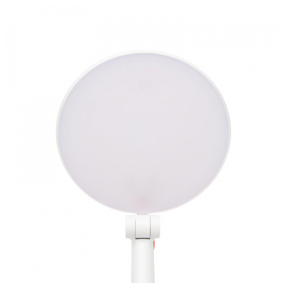 609-007 Светильник настольный REXANT Click Pro на основании, LED, диммируемый 3 ступени, заряжаемый (автономный режим 3 часа)