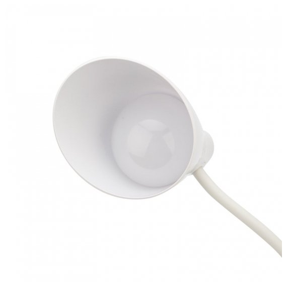 609-006 Светильник настольный REXANT Click Shift с ночником, на основании, LED, 6 Вт, 4000 К, диммируемый 3 ступени, заряжаемый (автономный режим 3 часа)