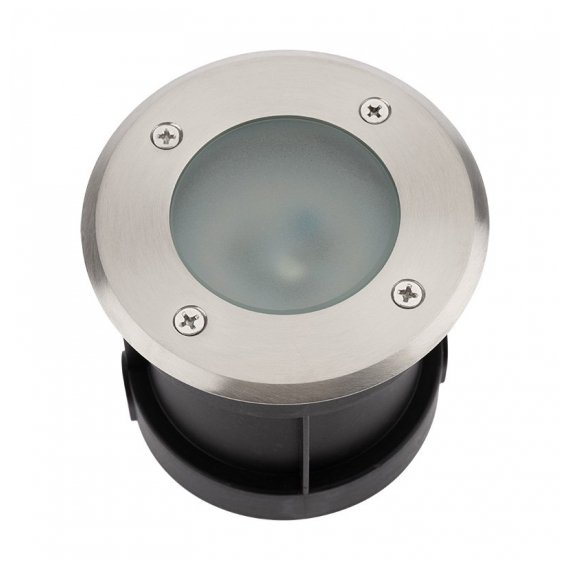 610-008 Светильник светодиодный Lacerta 6 Вт LED черный REXANT