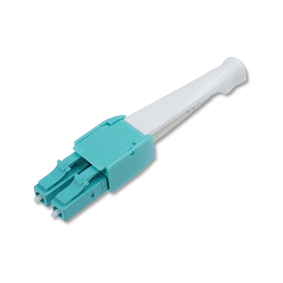 Eurolan 49M-30-24-LC-M2-MA-06BL Кассетные модули слотовые серии HD 47M-30, 24 LC — 1 24 MTP (male) OM3, полярность A, черный