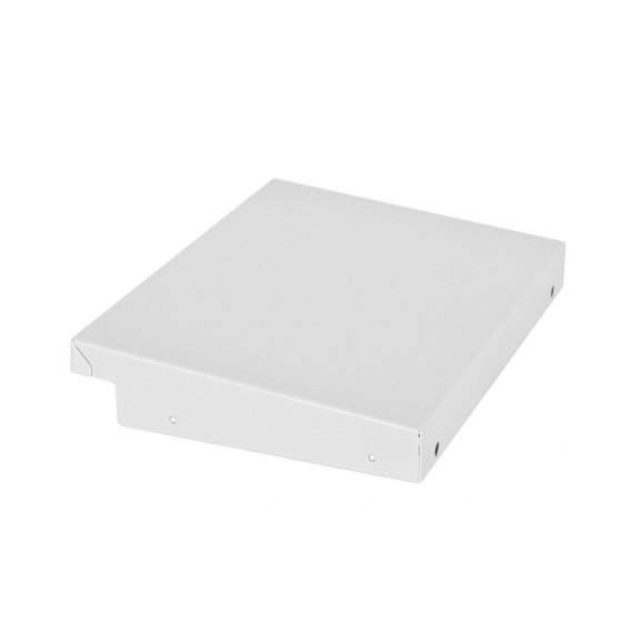 EMW-RR-1000.300 Крыша дождевая для шкафов серии EMW (Ш1000 ? Г300)