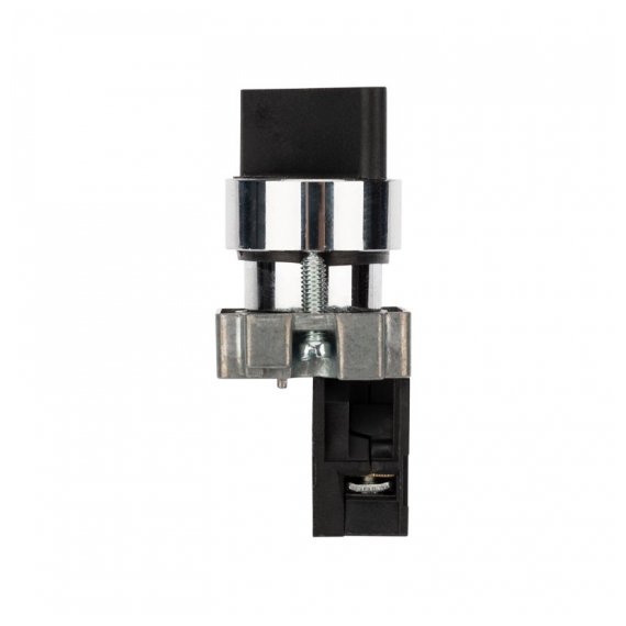 36-5550 Переключатель BD21 2P короткая ручка NO