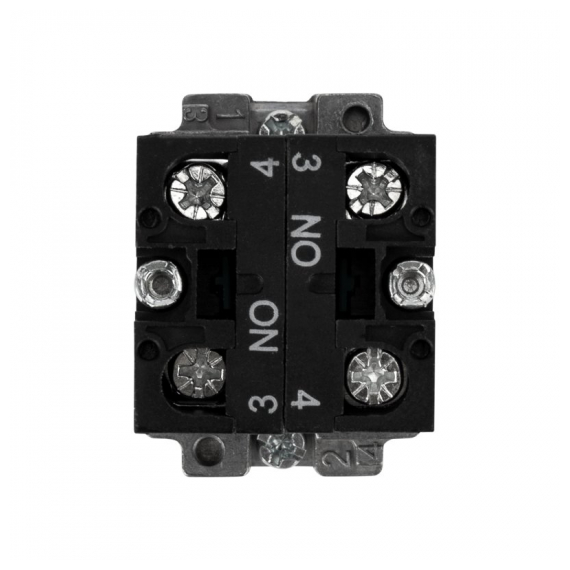 36-5553 Переключатель BD32 4P с замком NO
