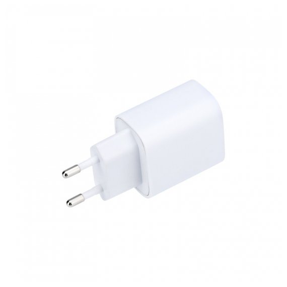 16-0285 Сетевое зарядное устройство REXANT USB 5V, 3 A с Quick charge, белое
