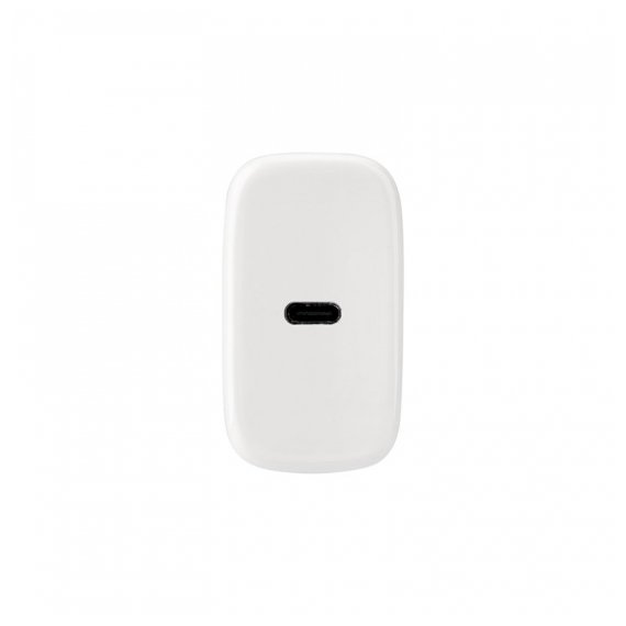 18-2217 Сетевое зарядное устройство REXANT USB-C адаптер, 45W белое