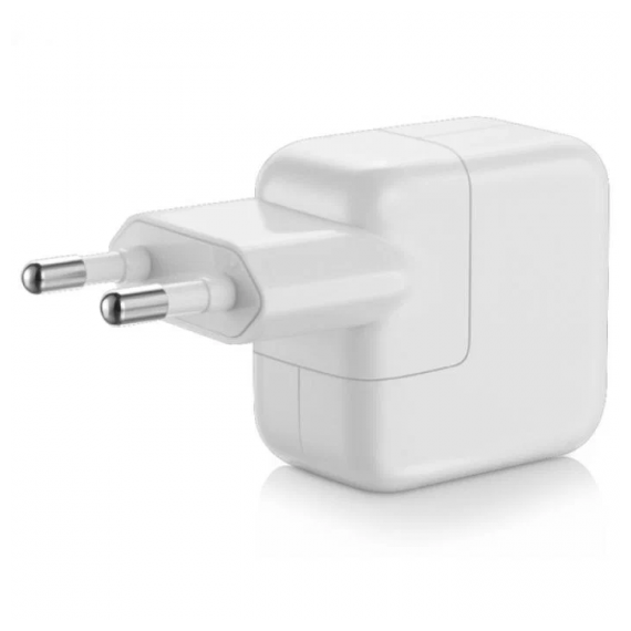 18-1188-4 Сетевое зарядное устройство для iPad USB переходник+адаптер (СЗУ) (5V, 2 100mA)