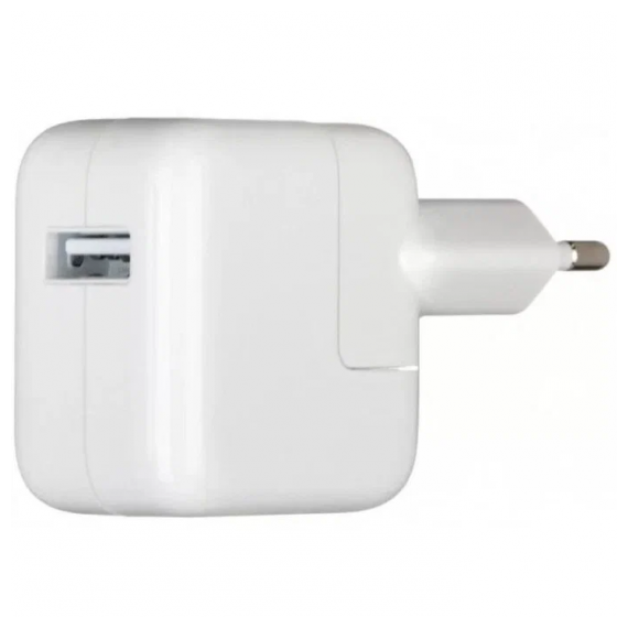 18-1188-4 Сетевое зарядное устройство для iPad USB переходник+адаптер (СЗУ) (5V, 2 100mA)