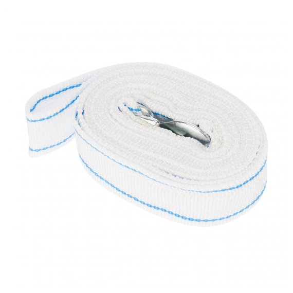 80-0225 Трос буксировочный REXANT 10 т, 5 м, с двумя крюками
