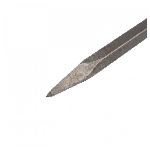 KR-91-0430 Набор зубил для перфоратора SDS PLUS, 3 предмета Kranz