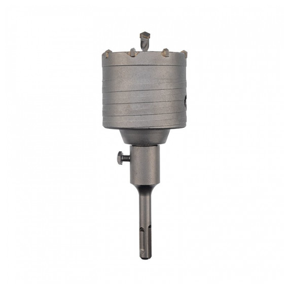 KR-91-0412 Коронка по бетону в сборе М22х68 мм SDS PLUS Kranz