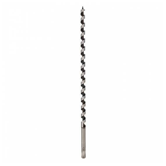 KR-91-0706 Сверло винтовое по дереву 14х460 мм (шестигранный хвостовик) Kranz