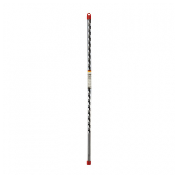 KR-91-0779 Сверло винтовое по дереву 8х460 мм (шестигранный хвостовик) Kranz
