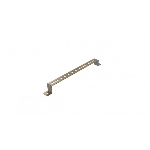 Hyperline TMS-MVL-150-2,0-SZ Стеновое крепление для вертикальной прокладки осн. 150-2,0 мм