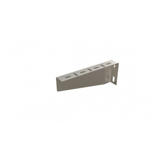 Hyperline TMS-CWL-1-500-2,5-SZ Консоль настенная для средних нагрузок осн. 500-2,5 мм