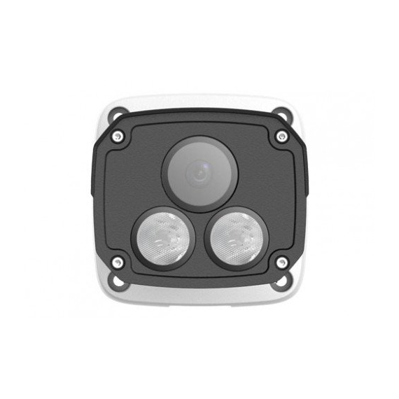 Uniview IPC2225SE-DF60K-WL-I0 1/2.7" КМОП, 5Мп (2880*1620), Макс. 30к/с; 4Мп (2560*1440), Макс. 25к/с; 2Мп(1920*1080), Макс. 30к/с; Ultra 265/H.265/H.264/MJPEG, 3 потока ,DC12В &amp; PoE, 120дБ WDR, 6мм,  фиксированный объектив, Дальность LED-подсветки: до 30м,  ИК-антибликовая панель, поддержка Micro SD карт памяти?0.001лк, Ultra motion detection(UMD), Deep learning(защита периметра, захват лиц, посчет людей)