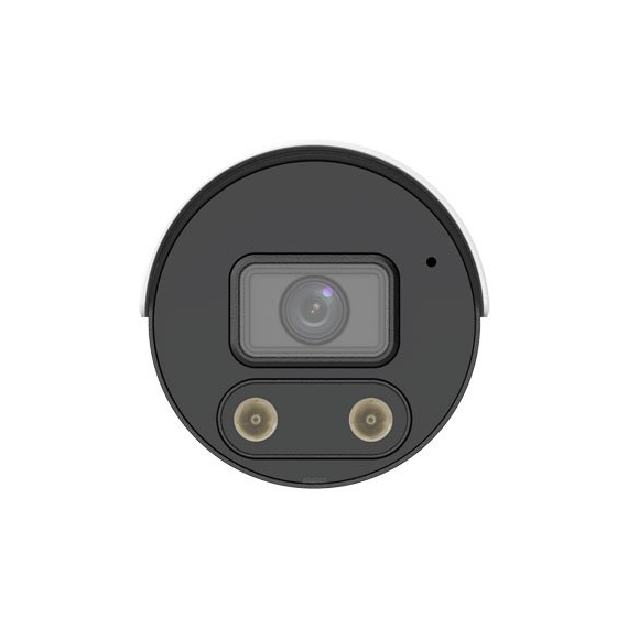 Uniview IPC2125SB-ADF28KMC-I0 1/2.7" КМОП, ICR, 5Мп (2880*1620), Макс. 30к/с; 4Мп (2560*1440), Макс. 30к/с; 3Мп (2304*1296), Макс. 30к/с; 1080P (1920*1080), Макс. 30к/с; Ultra 265/H.265/H.264/MJPEG, 3 потока ,DC12В &amp; PoE, 120дБ WDR,  фиксированный объектив (2.8мм), Дальность ИК&amp;LED: до 30м, поддержка Micro SD карт памяти,  Встроенный микрофон и динамик?LightHunter: 0.003лк, Ultra motion detection(UMD), Deep learning(защита периметра, захват лиц, посчет людей)