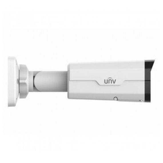 Uniview IPC2328SB-DZK-I0 1/2.8" КМОП, ICR, 8Мп (3840*2160), Макс. 20к/с; 4Мп (2560*1440), Макс. 25к/с; 1080P (1920*1080), Макс. 30к/с; Ultra 265/H.265/H.264/MJPEG, 3 потока ,DC12В &amp; PoE, 120дБ WDR, 2.8-12мм моторизованный с автофокусировкой, Дальность ИК-подсветки: до 50м, поддержка Micro SD карт памяти?LightHunter: 0.003лк,  Ultra motion detection(UMD), Deep learning(защита периметра, захват лиц, посчет людей)