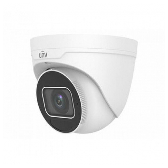 Uniview IPC3638SB-ADZK-I0 1/2.8" КМОП, ICR, 8Мп (3840*2160), Макс. 20к/с; ; 2560*1440: 30к/с, 2304*1296 :30к/с,1920 x 1080:30к/с Ultra 265/H.264/MJPEG, 3 потока ,DC12В &amp; PoE, 120дБ WDR, IP67, моторизованный с автофокусировкой 2.8-12мм, Дальность ИК-подсветки: до 40м,  Встроенный микрофон, поддержка Micro SD карт памяти?LightHunter: 0.003лк,  Ultra motion detection(UMD), Deep learning(защита периметра, захват лиц, посчет людей)