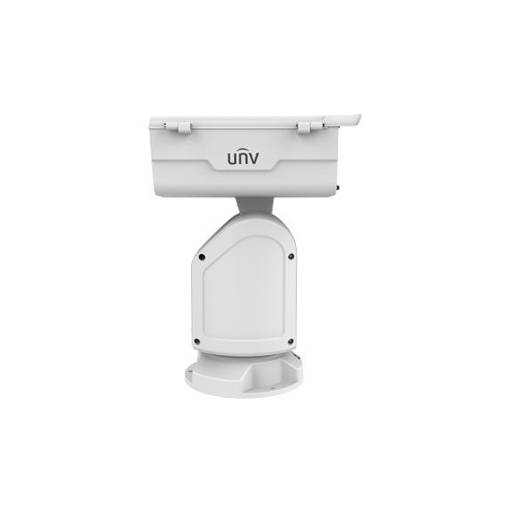 Uniview IPC7622ER-X44-VF 1/2.8" КМОП, ICR ,1920х1080:60к/с,Ultra 265/H.264/MJPEG, 5 потоков, AC24В/DC24В/48V DC, слот Micro SD карты, тревожный вход/выход 7/2, аудио, -40-70?, IP66,  44x оптический зум(5~220мм),  ИК-подсветка до 400м,  ИК-антибликовая панель, Deep learning(защита периметра, Захват лиц, Посчет людей, автоматическое слежение)