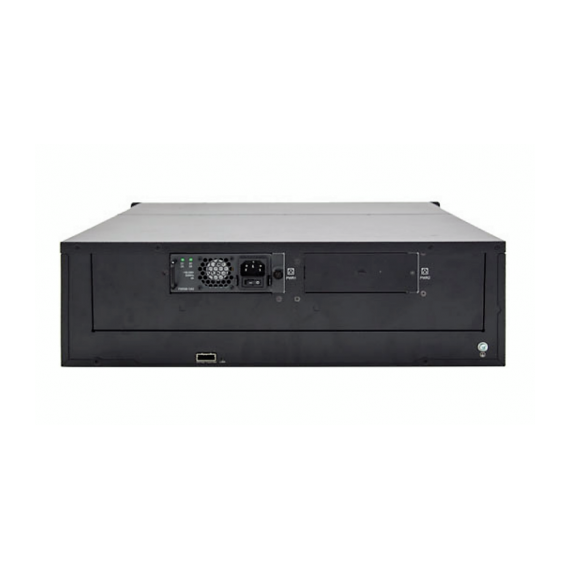 Uniview DEU1016 3U 16 дисков Mini SAS Полка расширения