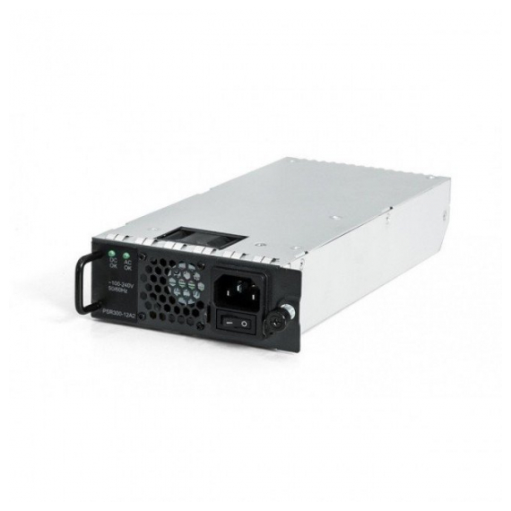 Uniview PWR-300A-IN Резервный источник питания / UNV AC300Вт.  Модуль питания