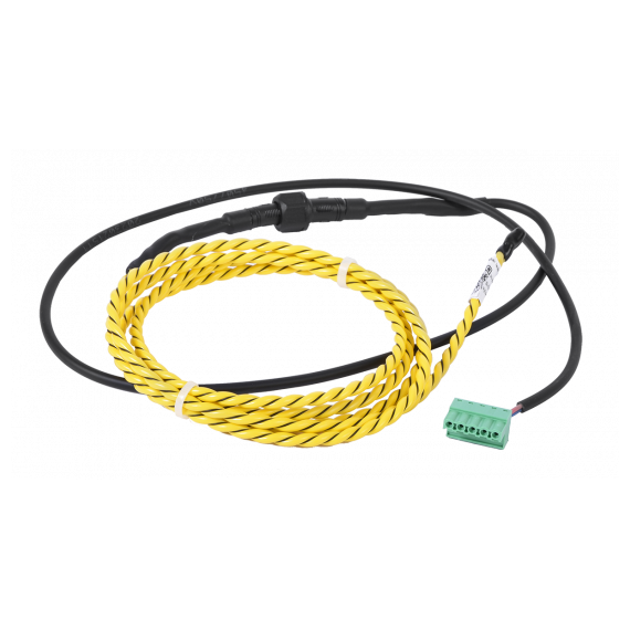 R-WL-10C Ленточный кабель для модуля обнаружения протечки R-WL-xS, длина 10 м.