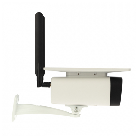 SEC-SF-105W Умная беспроводная Wi-Fi камера с аккумуляторами SECURIC
