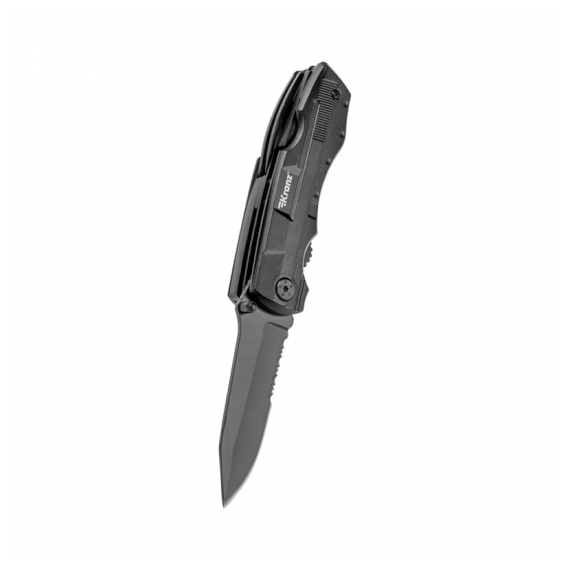 KR-12-4944-2 Мультитул 11 в 1, 154мм KRANZ