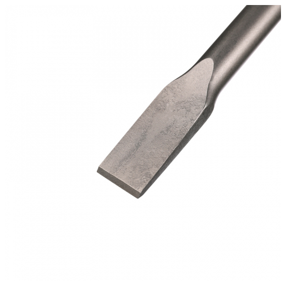 KR-91-0222 Зубило плоское 18х25х400мм, SDS MAX KRANZ