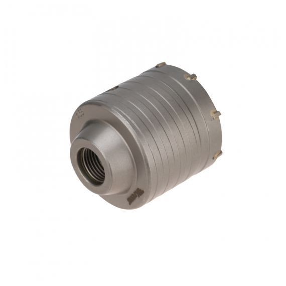 KR-91-0440 Буровая коронка M22х68мм KRANZ