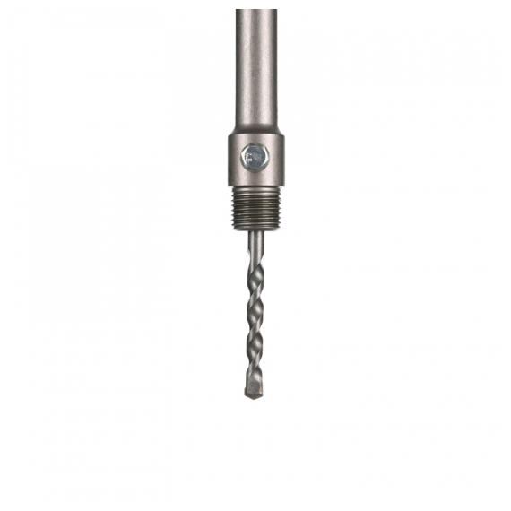 KR-91-0423 Хвостовик для коронки М22х400мм, SDS PLUS KRANZ