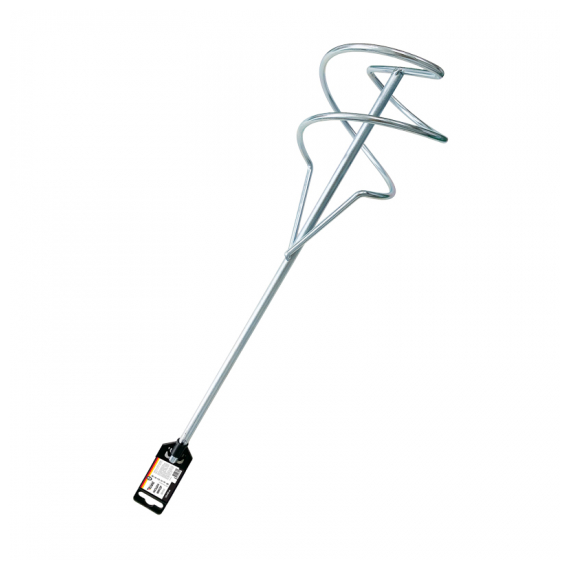 KR-92-0553 Насадка-миксер 120х450мм SDS PLUS KRANZ