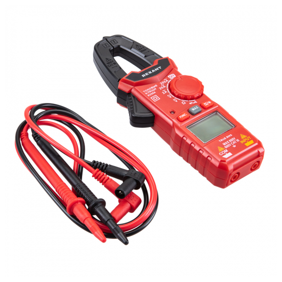 13-3201 Токовые клещи R200A REXANT