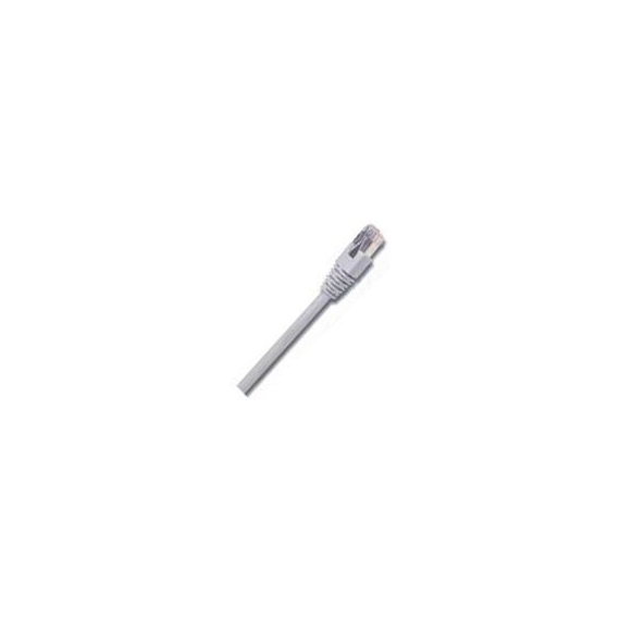 NM13001-100 Патч-корд UTP, Cat.5e, 10m, Molded, серый Neomax