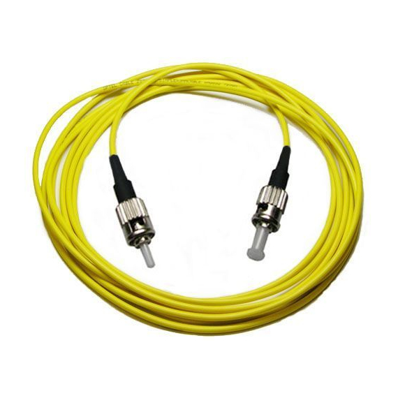 ST/UPC-ST/UPC-SM-2м Шнур оптический ST/UPC-ST/UPC, SM, simplex, 2m