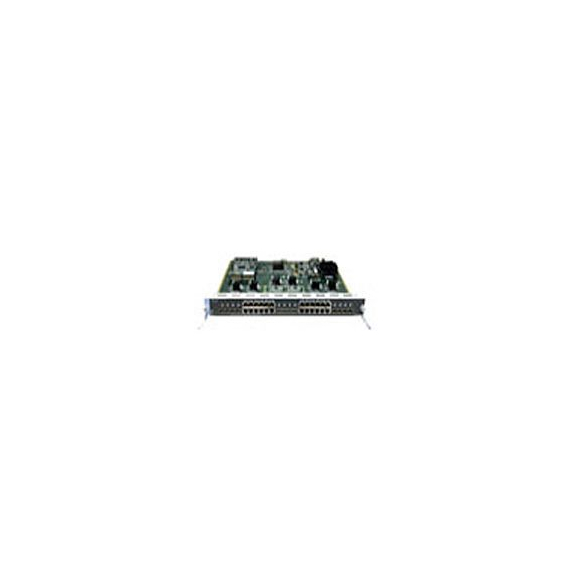 7200-24P Модуль 12 портов GigaUTP, 12 портов Combo-SFP , POE