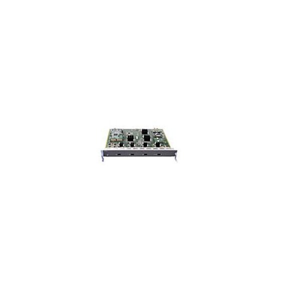 7200-4XG Модуль 4 порта XFP 10Giga