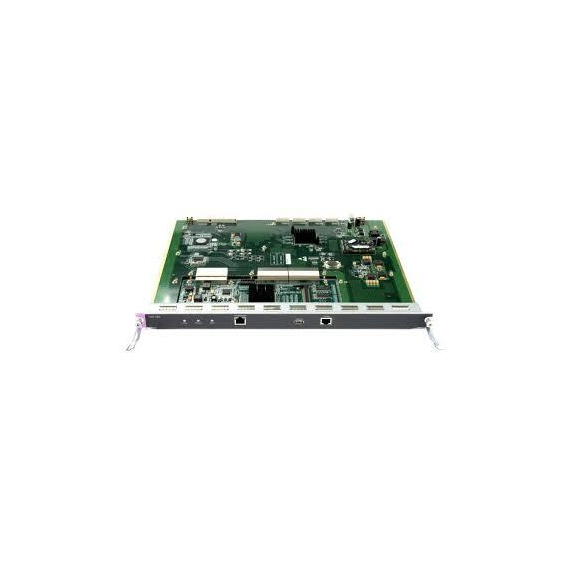 7200-CM3 Модуль CPU для шасси DES-7206, производительность 96Гбит/c, с поддержкой ASE