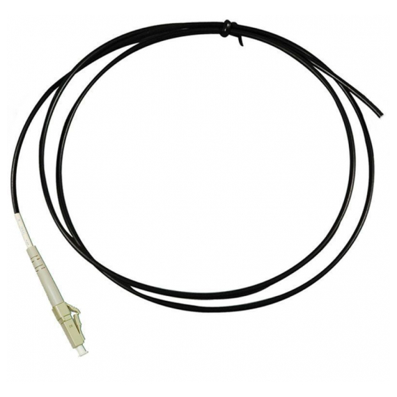 LC/PC-MM62,5-1.5м Шнур оптический  монтажный Pig-Tail LC/PC, MM, 62,5/125, 1,5m