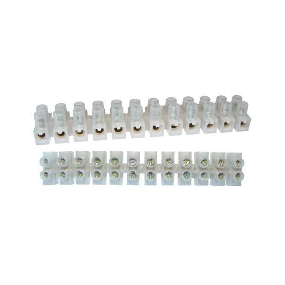 07-5016 Колодка клеммная КВ-16 30А 16мм2 REXANT (Цена за шт, в уп-ке 10 шт)